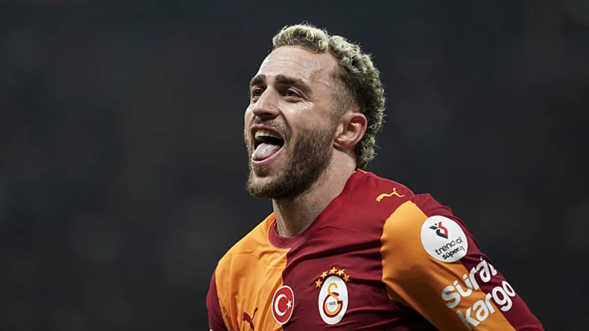 Levent Tüzemen’den Barış Alper Yılmaz vurgusu!
