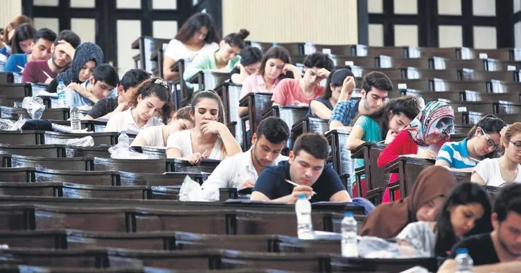 Tek sınav tek model