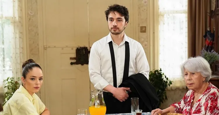 AİLE SAADETİ 6. BÖLÜM FRAGMANI YAYINDA: ATV Aile Saadeti haftaya yeni bölümde neler yaşanacak?