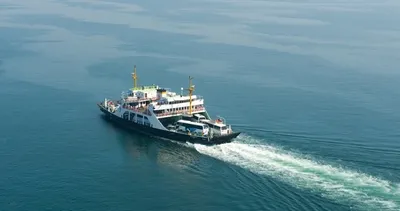 İPTAL OLAN FERİBOT SEFERLERİ 26 Kasım 2023 | İDO - BUDO iptal seferler hangileri?