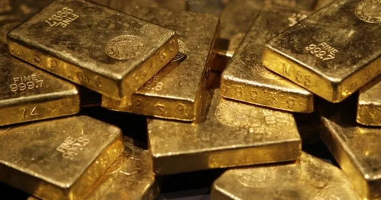 Altın talebi dünyada azaldı, Türkiye’de arttı