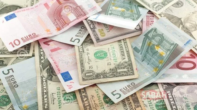 Dolar ve Euro ne kadar? FED faiz kararı sonrası dolar ve Euro fiyatları ne kadar oldu? İşte 30 Ocak canlı döviz kuru fiyatları BURADA…
