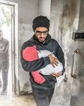 İsrail kışı silaha dönüştürdü: 2 çocuk daha dondu