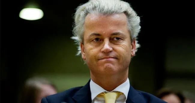 Avrupa’da Wilders virüsü yayılıyor