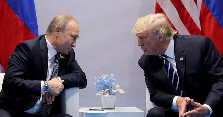 Rusya’dan Trump’ın nükleer anlaşma kararına yanıt