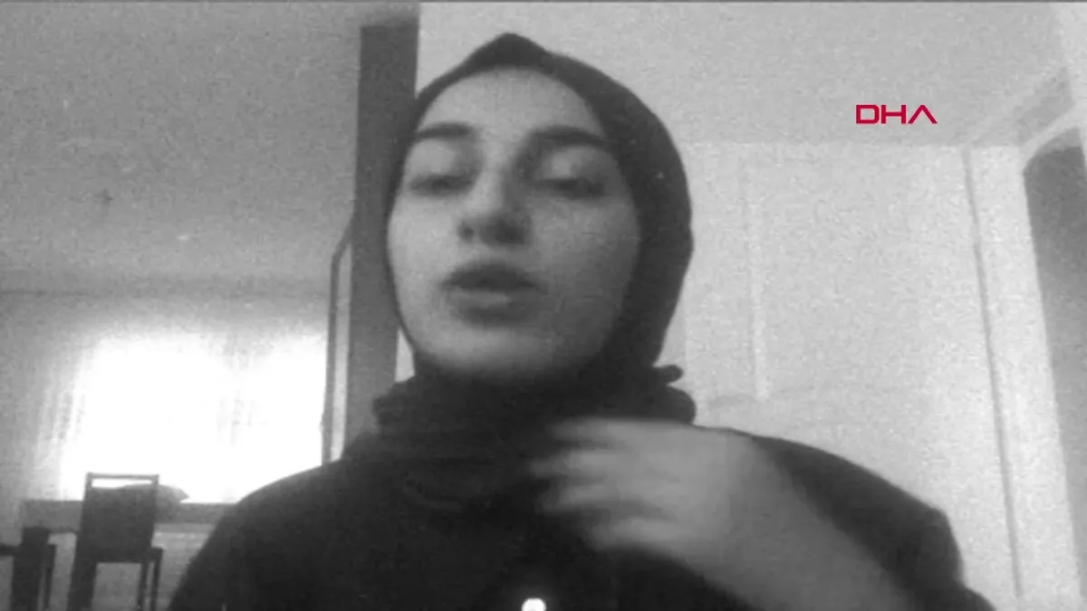 Rojin Kabaiş’in ebeveynlere tavsiyeler verdiği görüntüsü ortaya çıktı | Video videosunu izle Rojin Kabaiş’in ebeveynlere tavsiyeler verdiği görüntüsü ortaya çıktı | Video videosunu izle