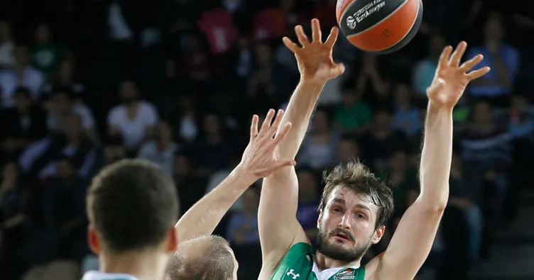 Birkan Batuk, Pınar Karşıyaka’da