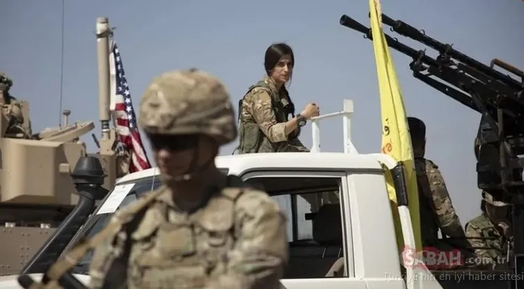 YPG’li teröristler için Suriye’de geri sayım! Askeri konvoylar harekete geçti: Anahtar Türkiye’nin elinde!