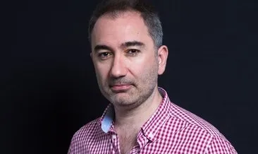 Mustafa Akyol’dan Ayasofya ihaneti