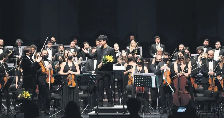 Savaşma müzik yap!