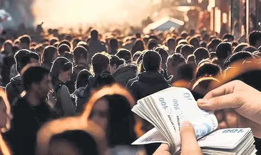 SON DAKİKA | Emekli zammı belli oluyor! İşte masadaki 4 senaryo: En düşük emekli maaşı ne kadar olacak?