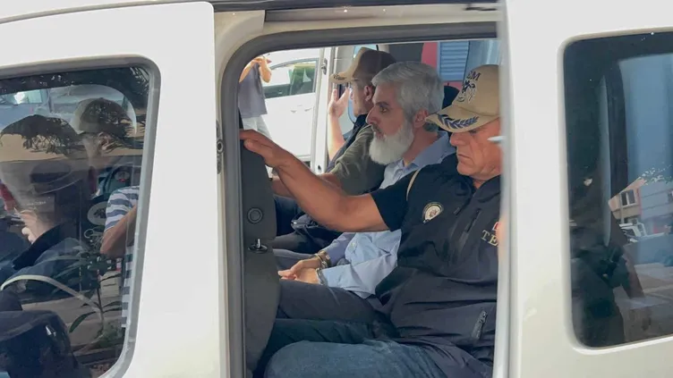 SON DAKİKA | Alparslan Kuytul’un sosyal medya tuzağı deşifre oldu! Önce tahrik sonra sipariş avukatlarla dava
