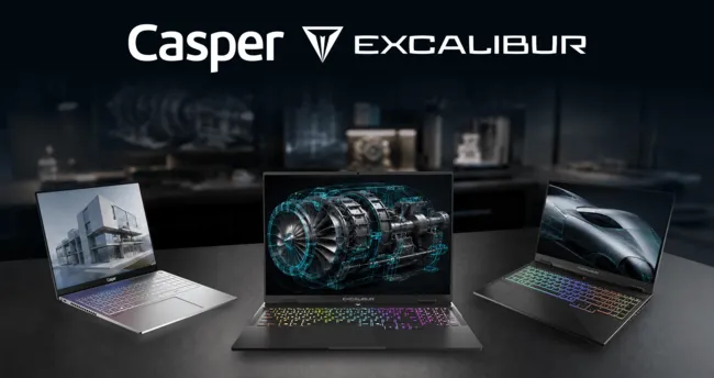 Mühendislik ve 3D tasarım için en iyi laptop nasıl seçilir?