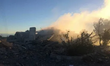 HDP’den skandal Sincar tweeti