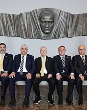 Cihan Kamer: Var gücümüzle çalışacağız