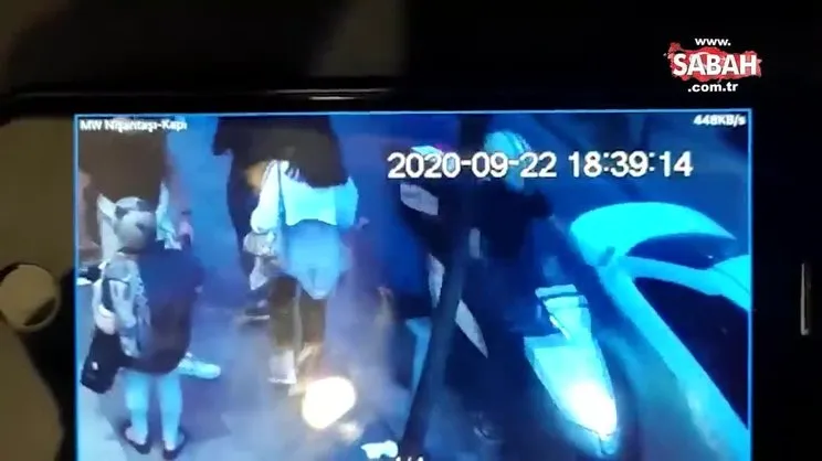 Dizi oyuncusu Best Model birincisi Onur Seyit Yaran'ı vuran arkadaşı, adliyeye sevk edildi | Video