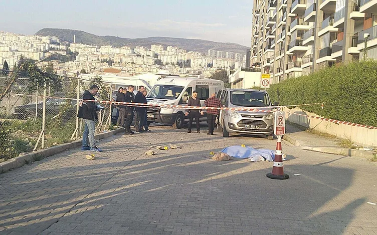 Eski nişanlısı Selen’i sokak ortasında katledip annesini yaralamıştı: İntihar eden caninin arandığı ortaya çıktı!