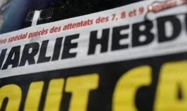 Müslüman Alimler Birliğinden Charlie Hebdo’ya sert tepki!