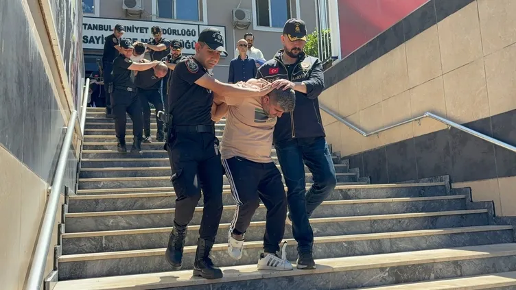 SON DAKİKA… Erhan Karaal olayında İBB çalışanı detayı! Hepsini tek tek teşhis etti: Kilit isimler böyle yakalandı...
