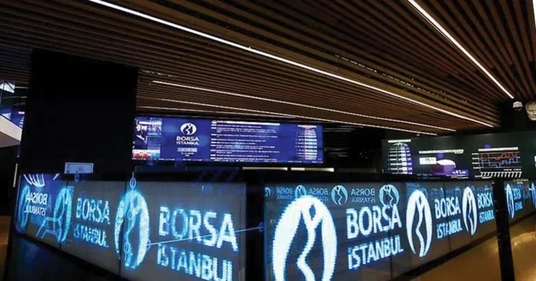 Borsa İstanbul güne yükselişle başladı