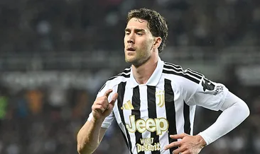 Beşiktaş’ta Dusan Vlahovic çıkmazı!