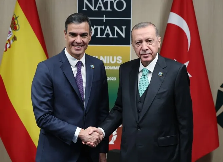 Arda Güler transferin yankıları NATO Zirvesi’ne kadar uzandı! Başkan Erdoğan ile İspanya Başbakanı arasında Arda Güler sohbeti: Çok büyük futbolcuymuş