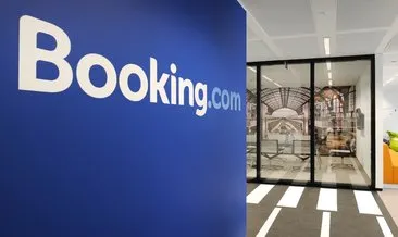 Zeybekci’den Booking.com açıklaması