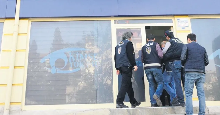 FETÖ’cü generalden ihale için bağış tehdidi