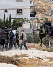 ABD’den Netanyahu’ya Batı Şeria mektubu