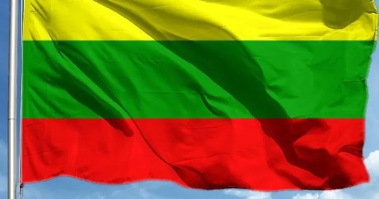 Litvanya 17 Suudi Arabistan vatandaşını kara listeye aldı
