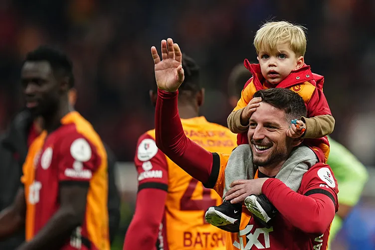 Son dakika Galatasaray haberi: Galatasaray Eren Elmalı ile anlaştı! İşte flaş transferin detayları...