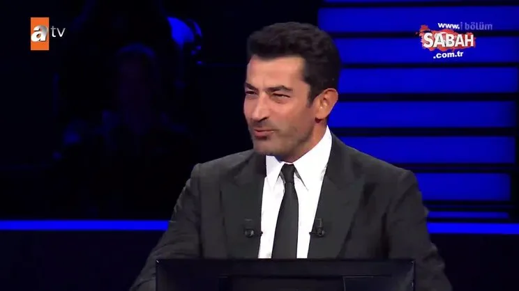'Kim Milyoner Olmak İster’e damga vuran soru! Yarışmacı, 'Kim Milyoner Olmak İster’de ‘John Wick’ sorusundan elendi! | Video