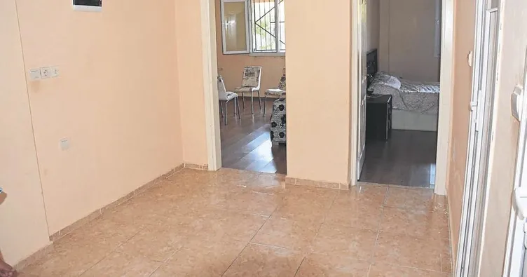 ‘Ölmek istemiyorum’