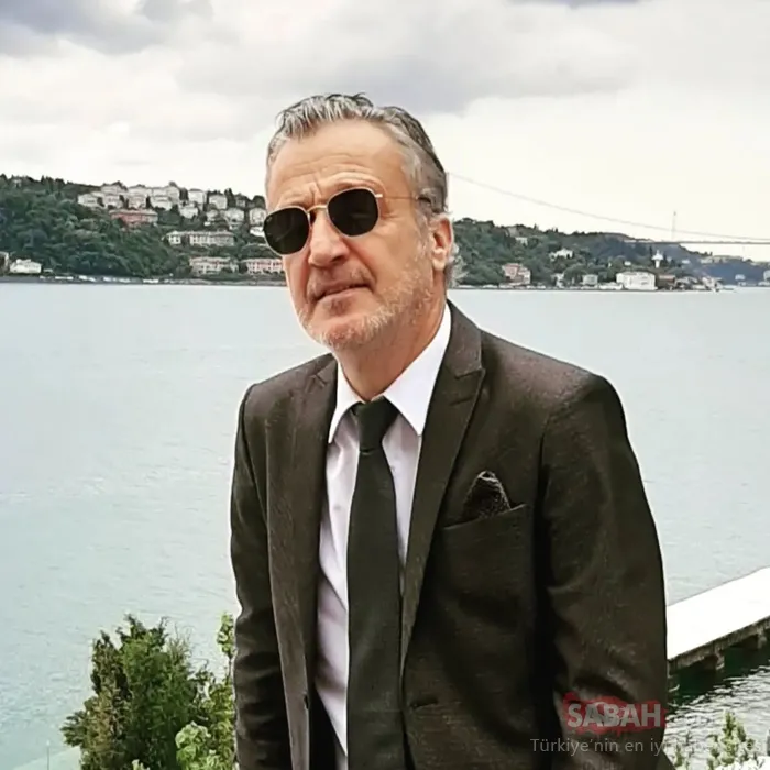 Son dakika! Ünlü oyuncudan kahreden haber! Tekin Temel 56 yaşında hayatını kaybetti