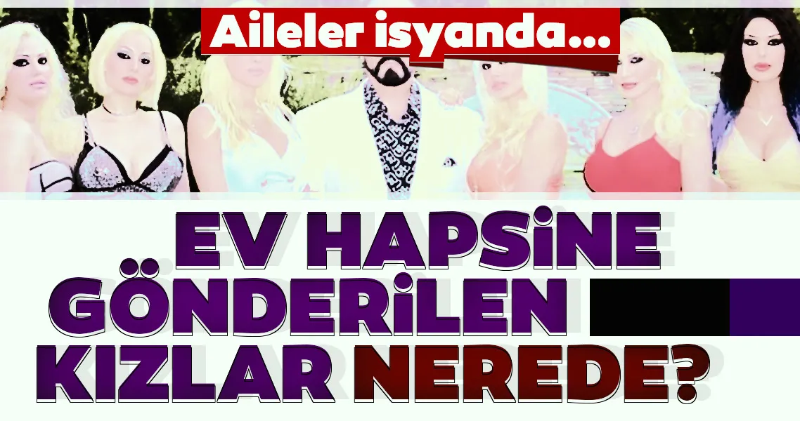 adnan oktar in tahliye edilen