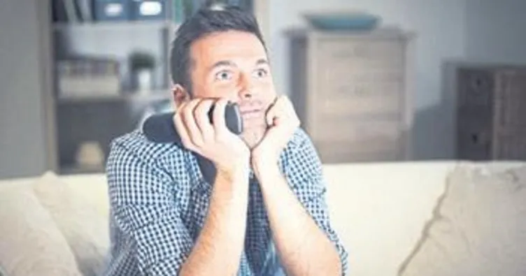 Hareketsiz yaşamayın!