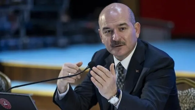 İçişleri Bakanı Soylu’dan CHP’ye sert tepki: Emperyalizmin operasyon çocukları