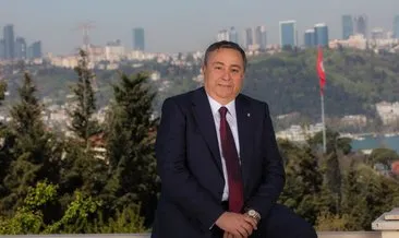 İNDER Başkanı Nazmi Durbakayım: Devlet kurumları reform çalışmalarından hız kesmedi