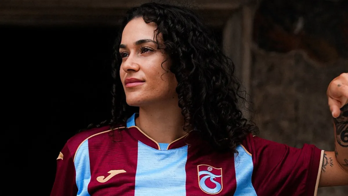 Trabzonspor'un yeni transferi Benan Altıntaş