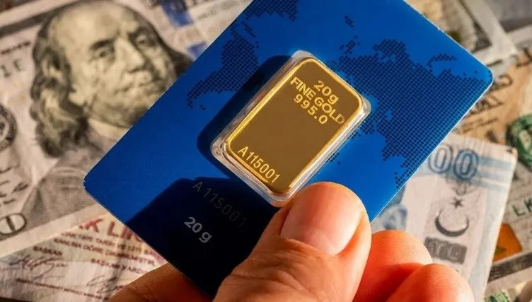 CANLI ALTIN FİYATLARI 22 Aralık Cuma 2023 || Gram altın zirvede! Bugün altın fiyatları ne kadar, düştü mü, yükseldi mi?