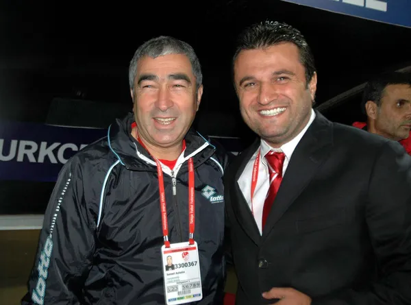 Sivasspor - Gençlerbirliği