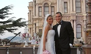 Ali Gürsoy ile Melis Gürsoy 12 yıllık evliliklerini bitiriyor! Malları paylaşıp boşanalım