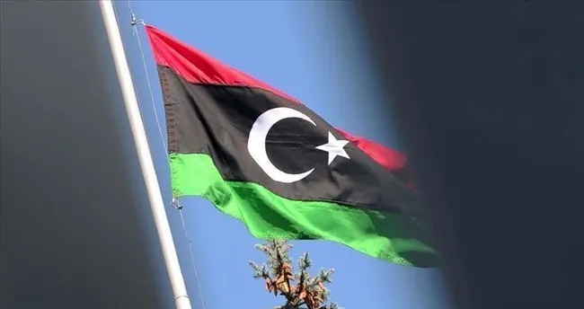 Libya Fetva Kurumu, İsrail yanlısı şirketlerin boykot edilmesi yönünde fetva yayımladı Libya Fetva Kurumu, İsrail yanlısı şirketlerin boykot edilmesi yönünde fetva yayımladı