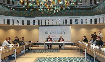 Uluslararası Savunma Sanayii Fuarı IDEF fuarı nerede? IDEF 2021 nedir, ne zaman ve nerede yapılacak? İşte tarihleri ve detaylar...