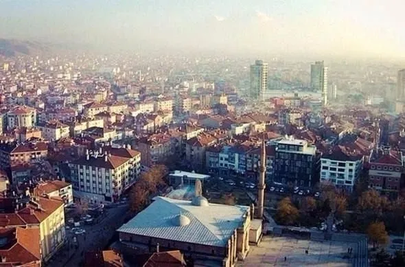 Türkiye'nin en yaşanabilir illeri güncel listesi paylaşıldı! İlk sıradaki şehir birçok kişiyi şaşırttı! İşte o şehirler