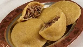 İftarda Siirt mutfağının kalbine yolculuk! Lezzetiyle mest eden tam kıvamında 3 dev tarif...