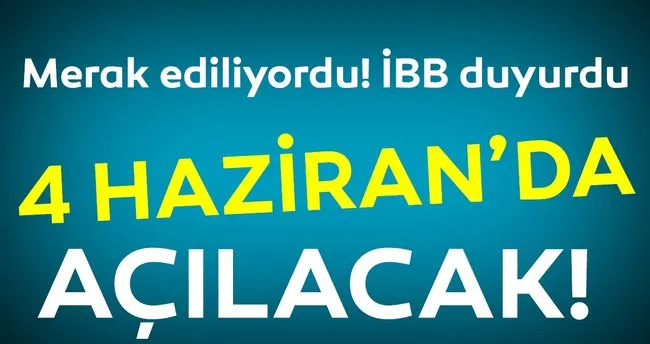 Istanbul Un Plajlari 4 Haziran Da Aciliyor Son Dakika Haberler