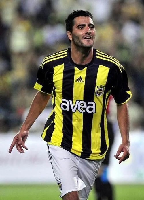 Spor Gündeminden Başlıklar 12/11/2009
