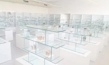 Doğa Tarihi Müzesi Yakın Doğu’da kuruldu