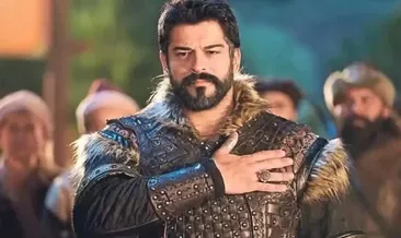 Ayların değil yılların birincisi